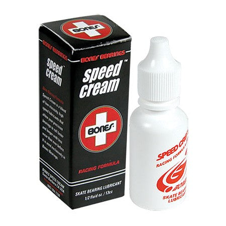 BONES Speed Cream