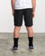 RVCA All Time Coastal 19" Hybrid Shorts Boys RVCA Black KIDS APPAREL - Boy's Hybrid Shorts RVCA 