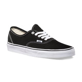 VANS Authentic Shoes Black
