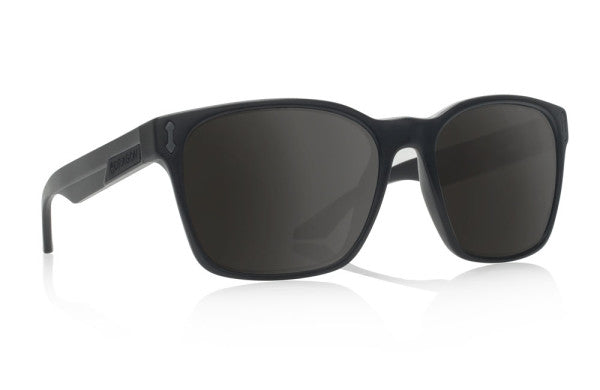 DRAGON Leige Jet/Grey Sunglasses