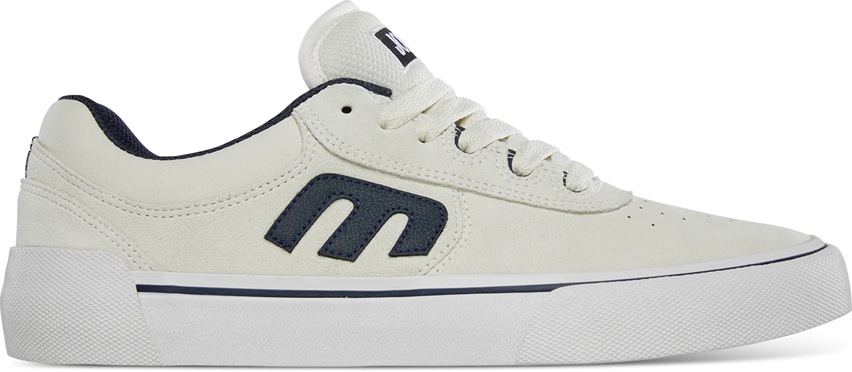 Etnies top joslin white