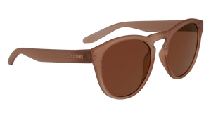DRAGON Opus Rosewood - Lumalens Copper Ion Sunglasses Sunglasses Dragon 