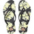 REEF Seaside Prints Sandals Women's Jungle Fronds Women's Sandals Reef 