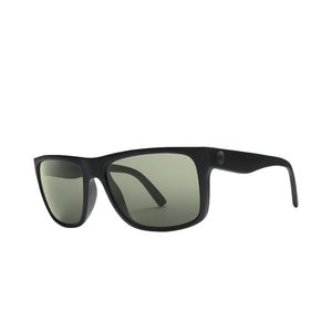 ELECTRIC Swingarm Matte Black - Grey Sunglasses