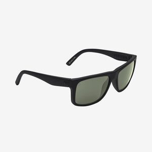 ELECTRIC Swingarm Matte Black - Grey Sunglasses