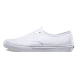 VANS Authentic True White Shoes FOOTWEAR - Men's Skate Shoes Vans 