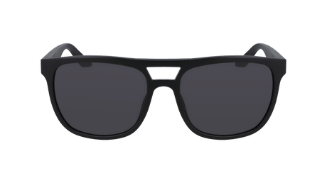 DRAGON Cove Matte Black - Lumalens Smoke Sunglasses SUNGLASSES - Dragon Sunglasses Dragon 