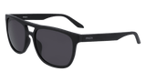 DRAGON Cove Matte Black - Lumalens Smoke Sunglasses SUNGLASSES - Dragon Sunglasses Dragon 
