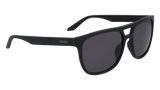 DRAGON Cove Matte Black - Lumalens Smoke Sunglasses SUNGLASSES - Dragon Sunglasses Dragon 