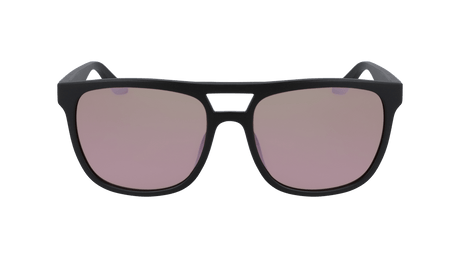 DRAGON Cove Matte Black - Lumalens Rose Gold Ion Sunglasses SUNGLASSES - Dragon Sunglasses Dragon 
