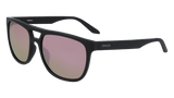 DRAGON Cove Matte Black - Lumalens Rose Gold Ion Sunglasses SUNGLASSES - Dragon Sunglasses Dragon 