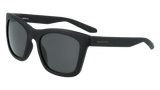 DRAGON Aria Matte Black - Lumalens Smoke Sunglasses SUNGLASSES - Dragon Sunglasses Dragon 
