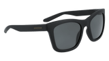 DRAGON Aria Matte Black - Lumalens Smoke Sunglasses SUNGLASSES - Dragon Sunglasses Dragon 