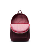 HERSCHEL Settlement Light Backpack Plum ACCESSORIES - Street Backpacks Herschel Supply Company 