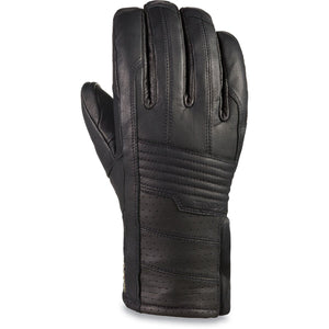 DAKINE Phantom Gore-Tex Glove Black WINTER GLOVES - Men's Snowboard Gloves and Mitts Dakine 