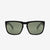 ELECTRIC Knoxville XL Matte Black - Grey Sunglasses