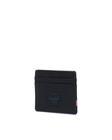 HERSCHEL Charlie Wallet Black/Black