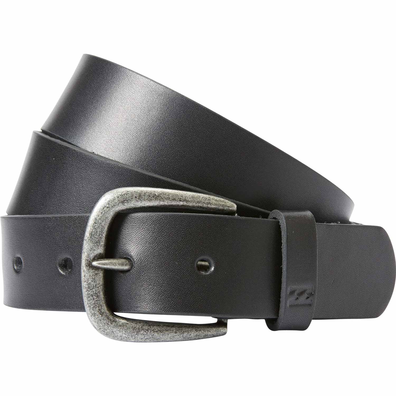 BILLABONG Slicker Belt MENS ACCESSORIES - Men's Belts Billabong BLACK S 