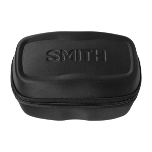 SMITH 4D Mag S Black - ChromaPop Sun Green Mirror + ChromaPop Storm Blue Sensor Mirror Snow Goggle Snow Goggles Smith 