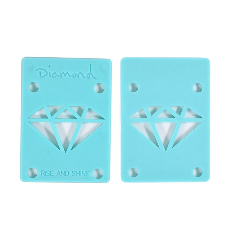 DIAMOND Rise &amp; Shine Diamond Blue 1/8" Riser Pads