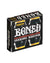 BONES Medium Black Skateboard Bushings Bushings Bones 