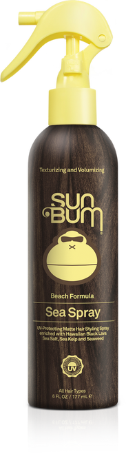 SUN BUM Beach Formula / Sea Spray