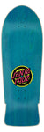 SANTA CRUZ Roskopp 3 Reissue 10.25 Skateboard Deck Retro Skateboard Decks Santa Cruz 