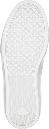 EMERICA Tilt G6 Vulc Shoes Navy/White/Blue Men's Skate Shoes Emerica 