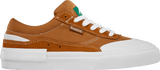 EMERICA Vulcano Shoes Rust Men's Skate Shoes Emerica 