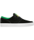 EMERICA Figgy G6 X Shake Junt Shoes Black Men's Skate Shoes Emerica 