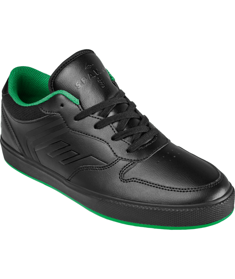 EMERICA KSL G6 X Shake Junt Shoes Black Freeride Boardshop