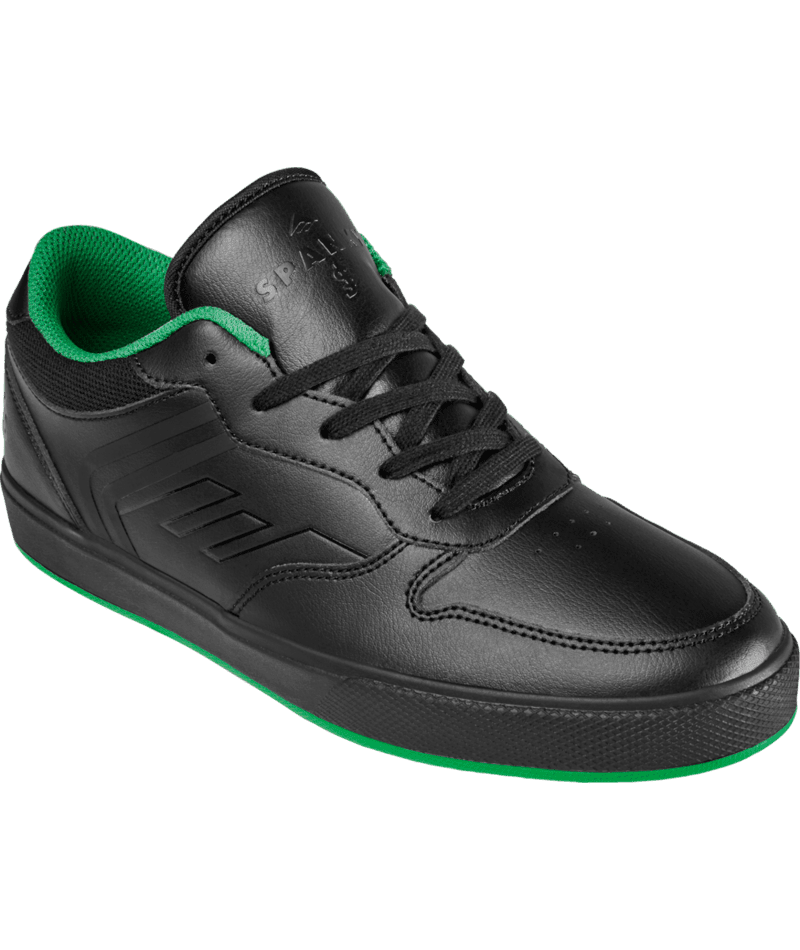 EMERICA KSL G6 X Shake Junt Shoes Black Men's Skate Shoes Emerica 