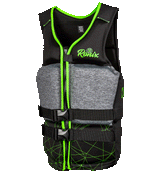 RONIX Driver's Ed Capella 3.0 CGA Teen Vest Youth Wake Vests Ronix 