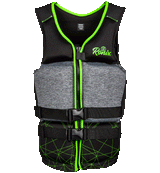 RONIX Driver's Ed Capella 3.0 CGA Teen Vest Youth Wake Vests Ronix 