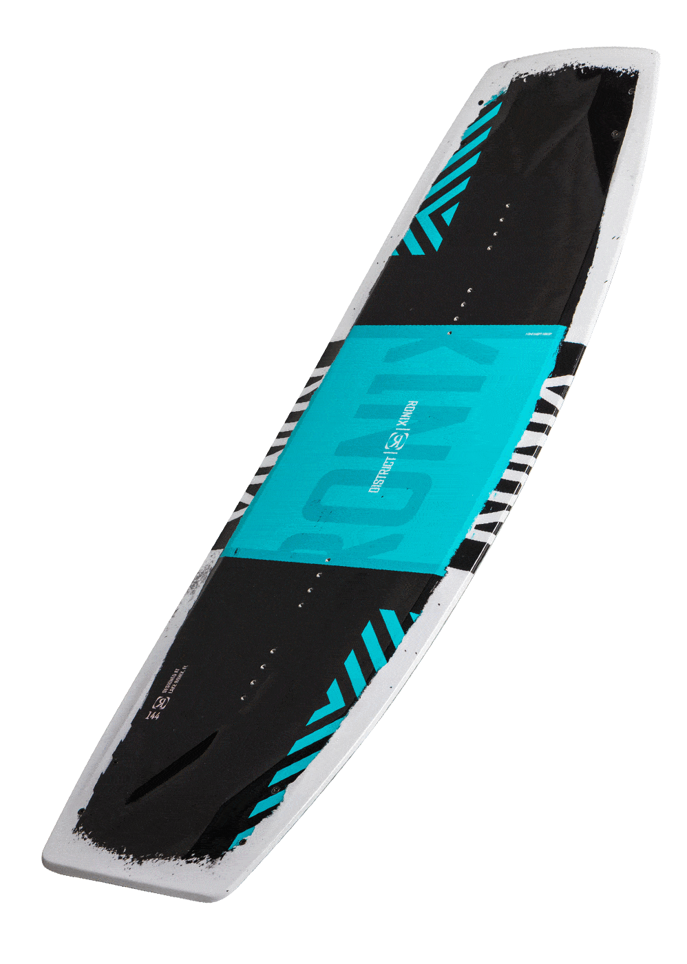 RONIX District 134 Wakeboard 2022 Wakeboards Ronix 