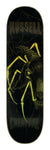 CREATURE VX Russel Arachne 8.6 Skateboard Deck Skateboard Decks Creature 