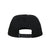 INDEPENDENT Baseplate Snapback Hat Black Men's Hats Independent 