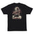 SANTA CRUZ Dark Arts Dot T-Shirt Black Men's Short Sleeve T-Shirts Santa Cruz 
