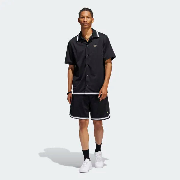 Adidas originals basketball shorts sales