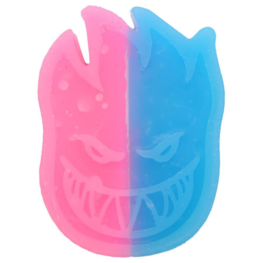 SPITFIRE Swirl Curb Wax SKATE SHOP - Skateboard Wax Spitfire 