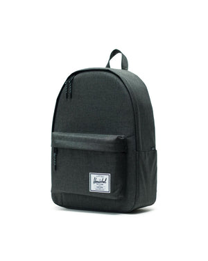 HERSCHEL Classic XL Backpack Black Crosshatch