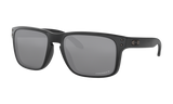 OAKLEY Holbrook Matte Black - Prizm Black Polarized Sunglasses