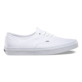 VANS Authentic True White Shoes FOOTWEAR - Men's Skate Shoes Vans 8.5 