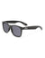 VANS Spicoli 4 Sunglasses Black Charcoal Checkerboard SUNGLASSES - Vans Sunglasses Vans 