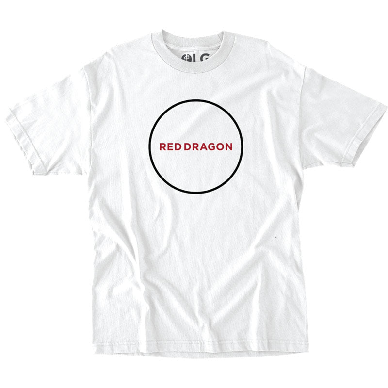 RDS Wholeness T-Shirt White