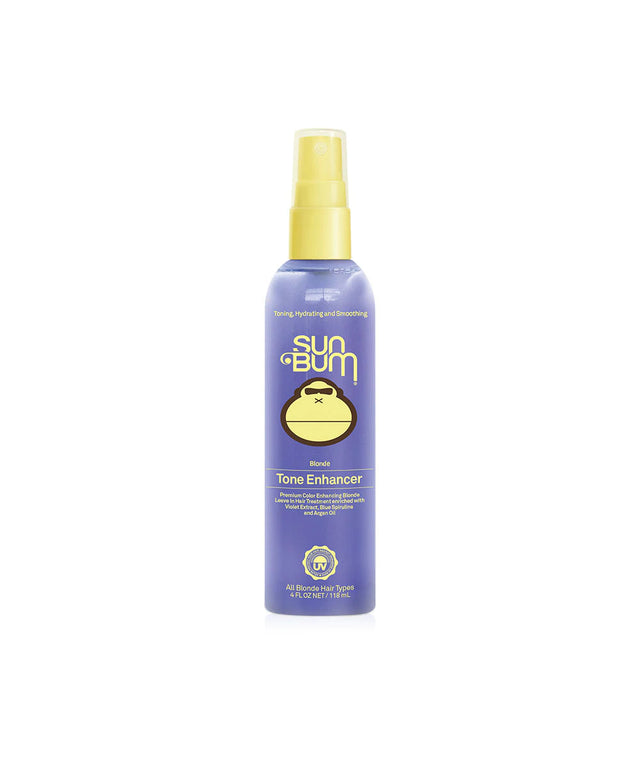 SUN BUM Blonde Tone Enhancer Sunscreen Sun Bum 