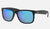 RAY-BAN Justin Color Mix Black - Blue Mirror Sunglasses Sunglasses Ray-Ban 