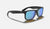 RAY-BAN Justin Color Mix Black - Blue Mirror Sunglasses Sunglasses Ray-Ban 