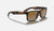 RAY-BAN Justin Classic Tortoise - Brown Gradient Polarized Sunglasses Sunglasses Ray-Ban 