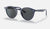 RAY-BAN RB2180 Blue - Dark Grey Sunglasses Sunglasses Ray-Ban 